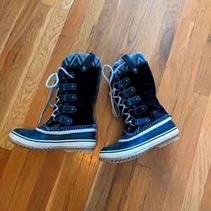 Sorel winter boots